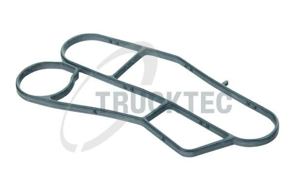 Etansare, racire ulei TRUCKTEC AUTOMOTIVE 08.18.016