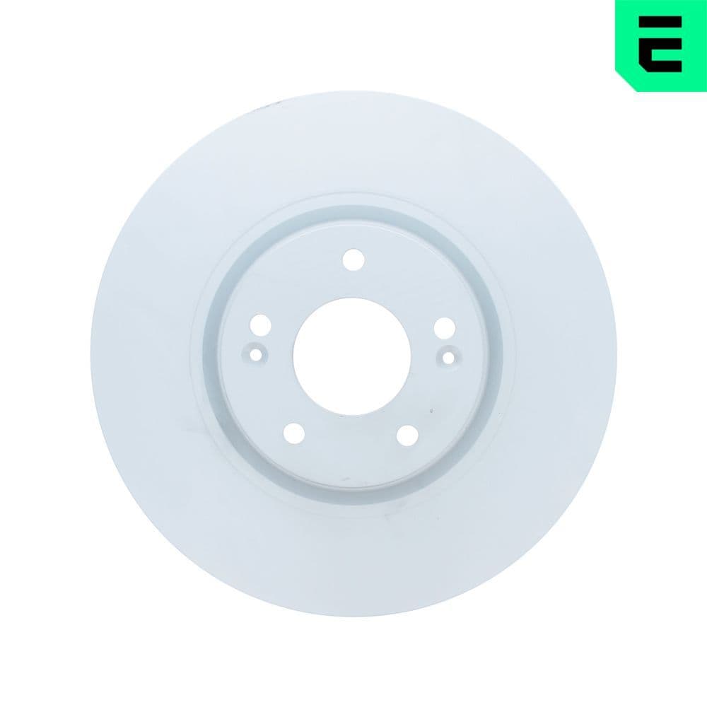 Disc frana OPTIMAL BS-9576HC