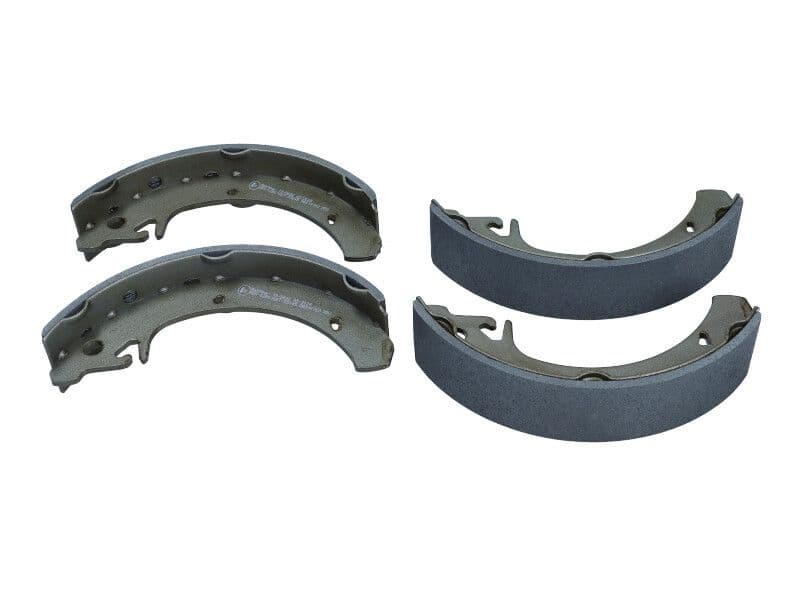 Set saboti frana MAXGEAR 19-5632