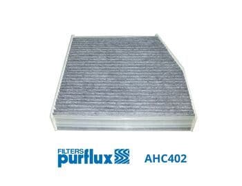 Filtru, aer habitaclu PURFLUX AHC402