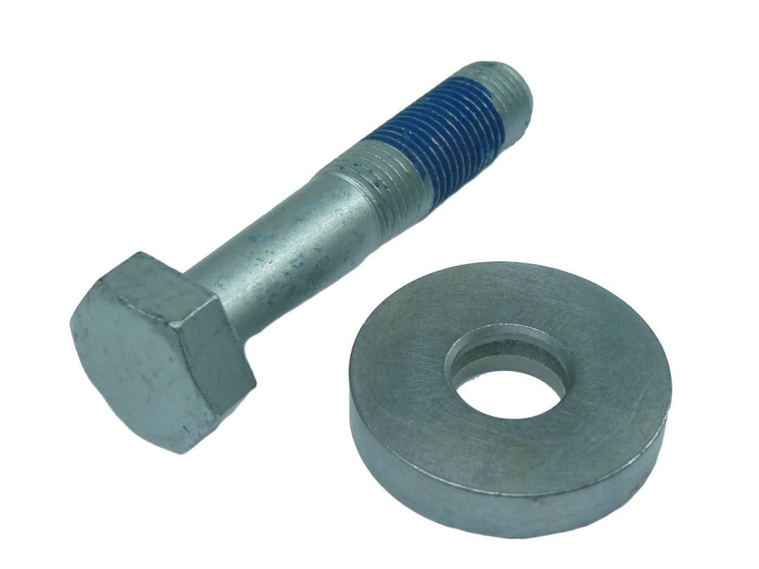 Set surub, disc curea-arbore cotit CORTECO 80001240