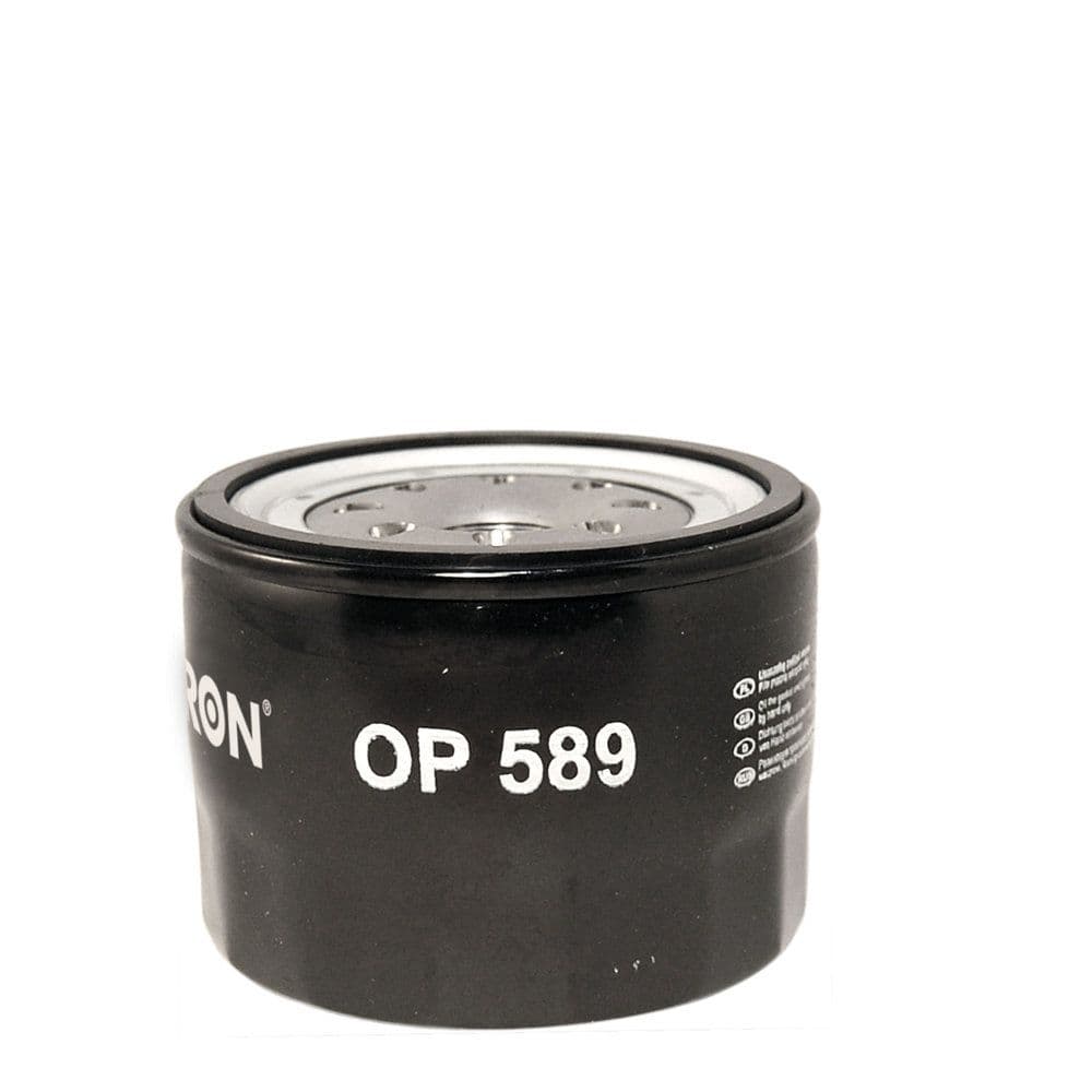 Filtru ulei FILTRON OP 589