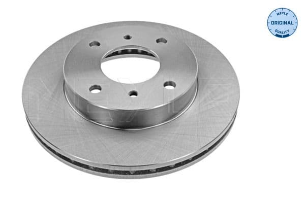 Disc frana MEYLE -ORIGINAL: True to OE. 36-15 521 0014
