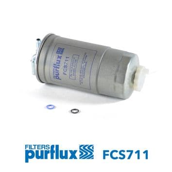 filtru combustibil PURFLUX FCS711