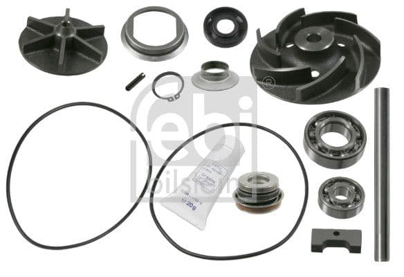 Set reparatie, pompa apa FEBI BILSTEIN 15238