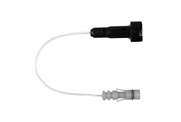 senzor de avertizare,uzura placute de frana TEXTAR 98017002