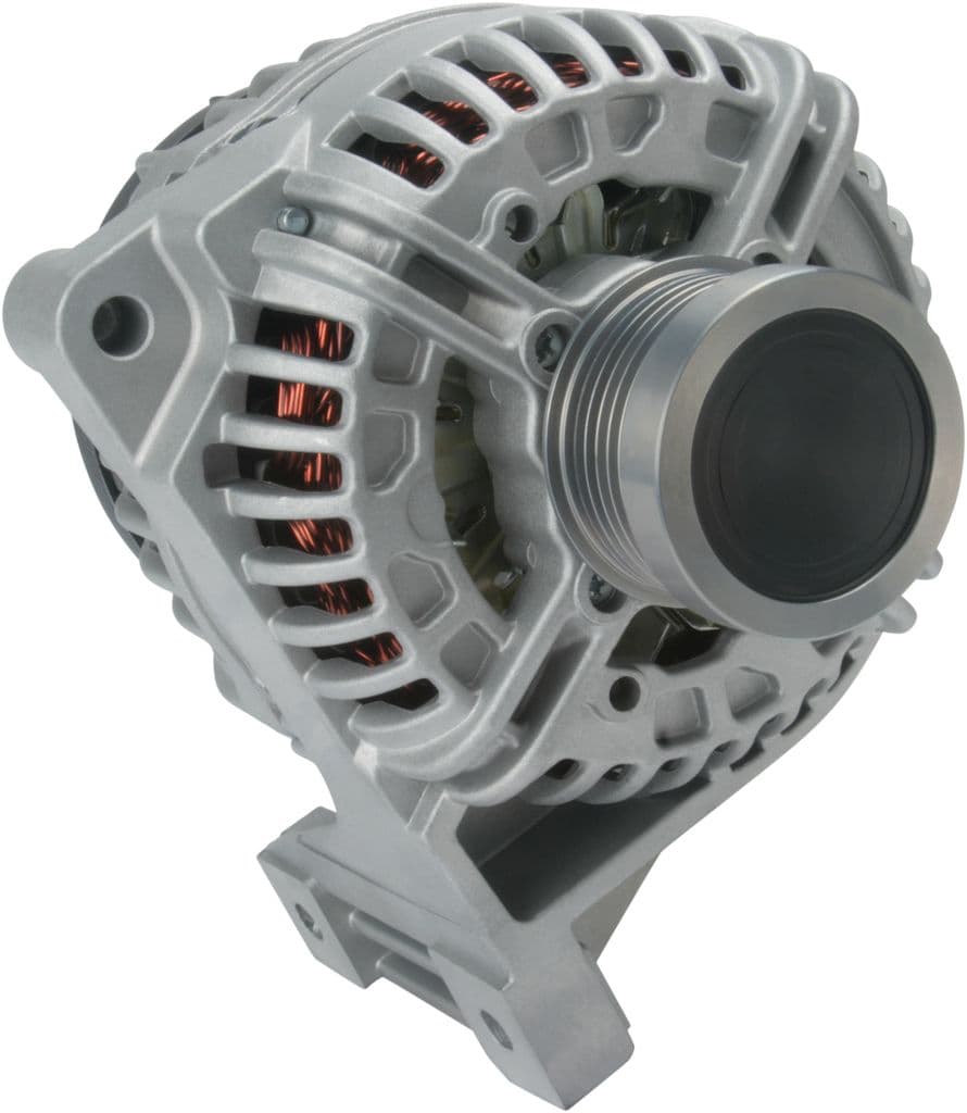 Generator / Alternator HC-Cargo F 032 114 312