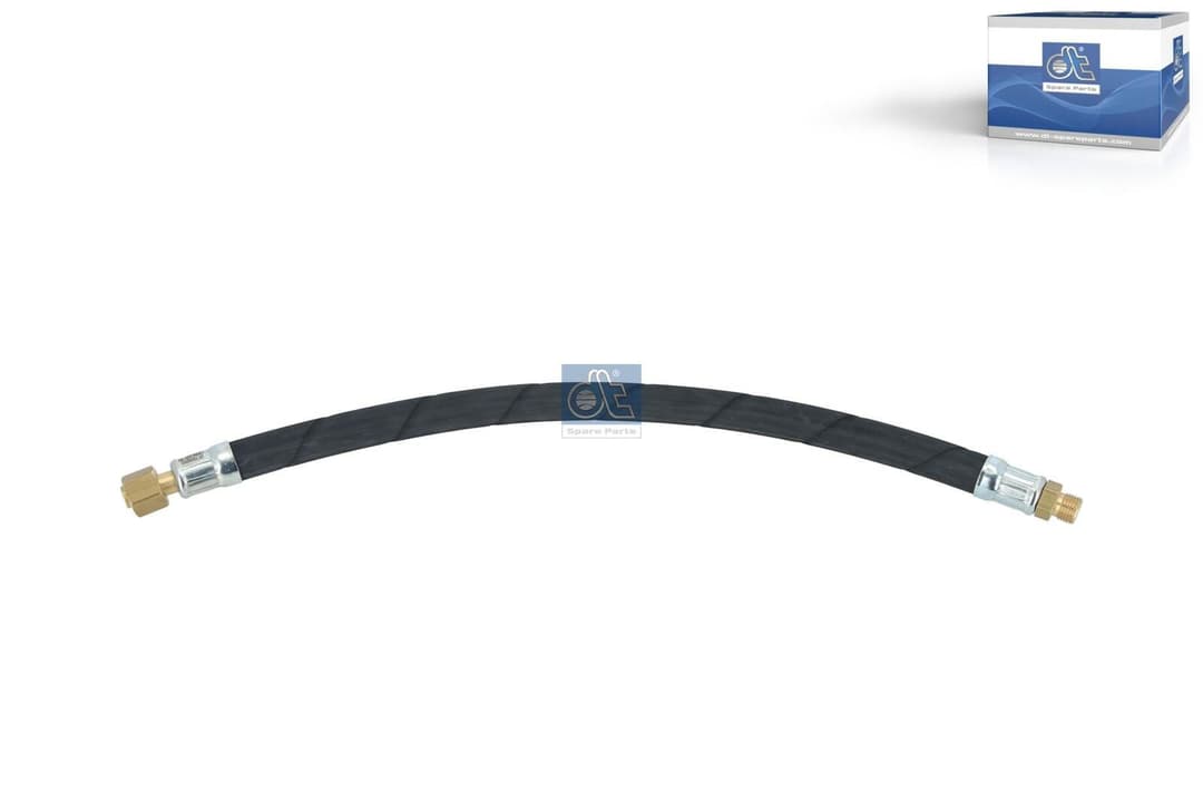 Furtun frana DT Spare Parts 2.47267