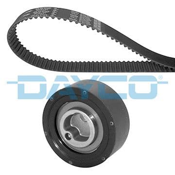 Set curea de distributie DAYCO KTB542