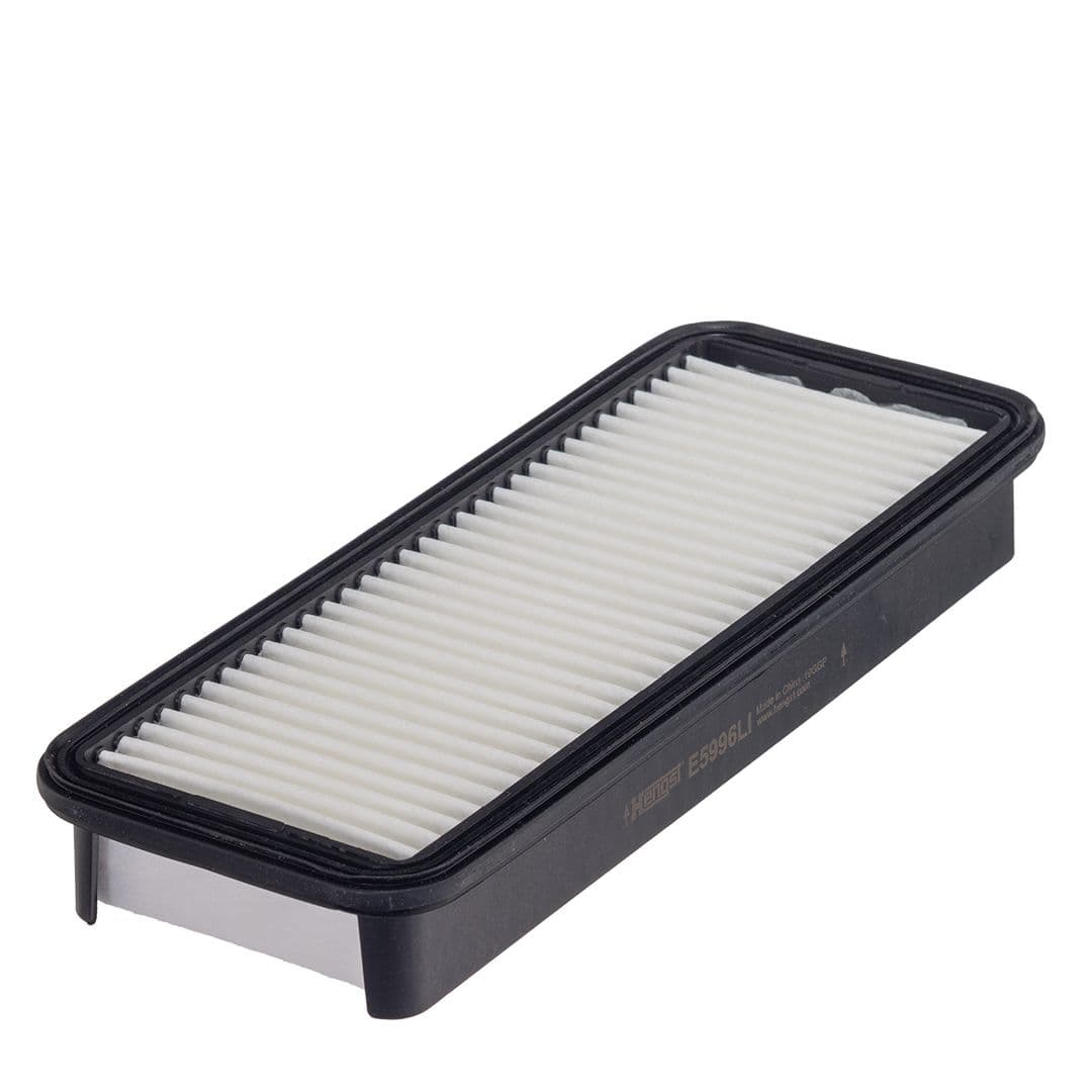 Filtru, aer habitaclu HENGST FILTER E5996LI