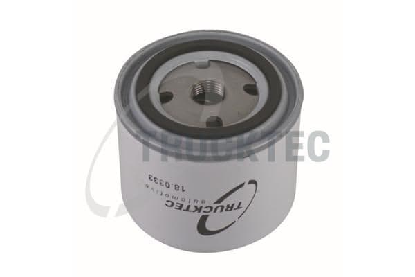 Filtru ulei TRUCKTEC AUTOMOTIVE 03.18.004
