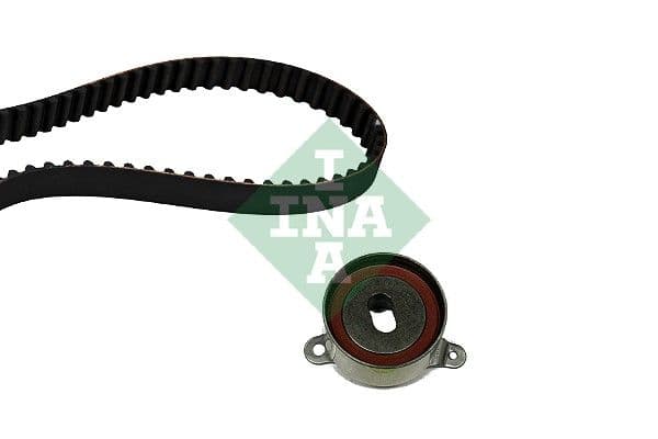 Set curea de distributie Schaeffler INA 530 0454 10