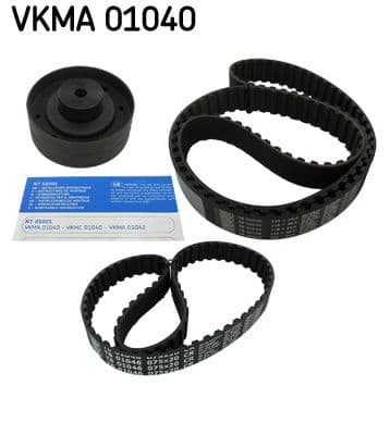 Set curea de distributie SKF VKMA 01040