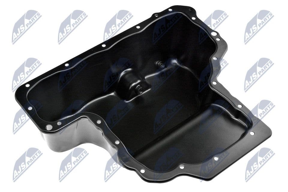 Baie ulei NTY BMO-ME-007