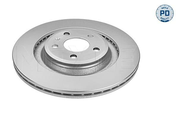 Disc frana MEYLE -PD: Advanced performance and design. 115 523 0009/PD