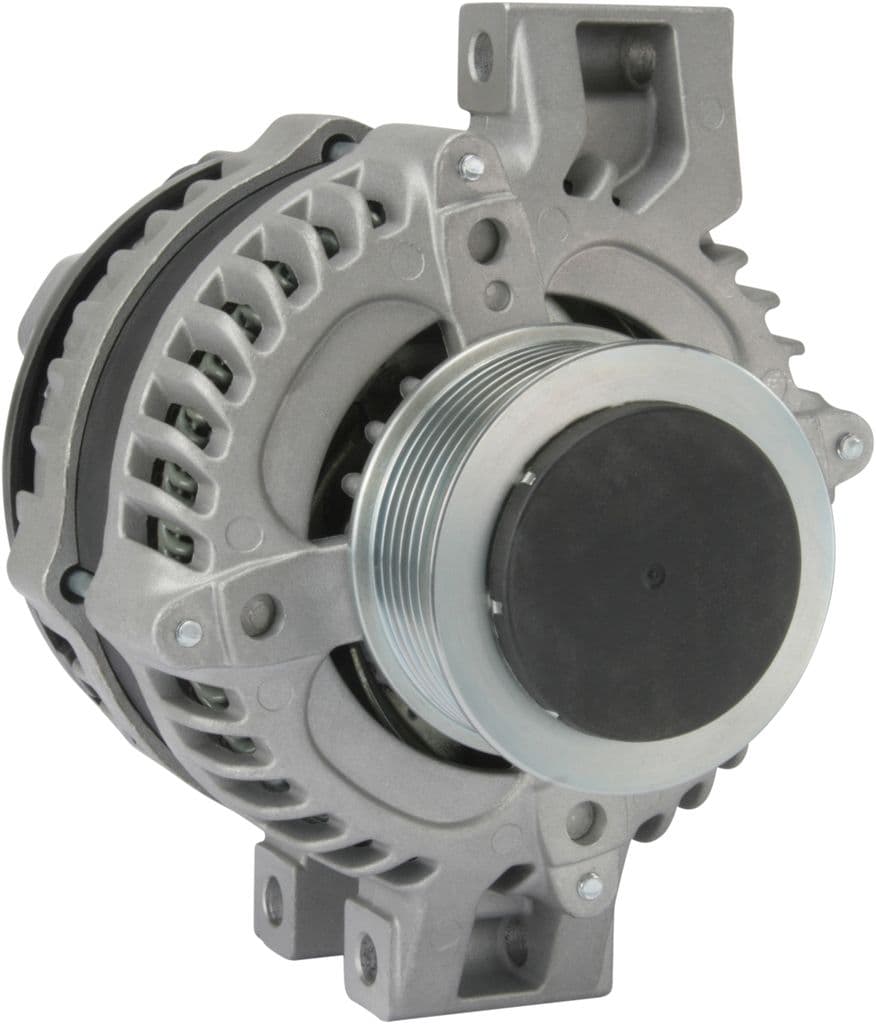 Generator / Alternator HC-Cargo F 032 114 208