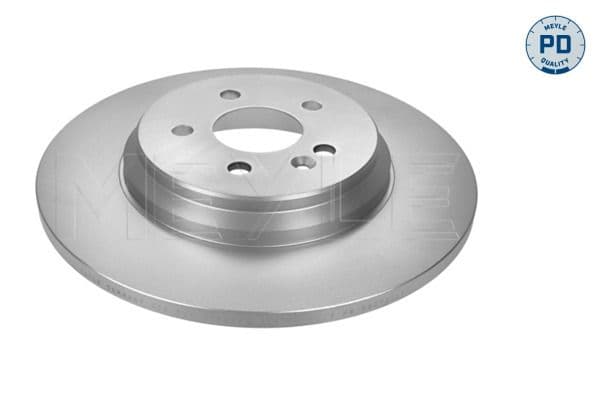 Disc frana MEYLE -PD: Advanced performance and design. 015 523 0039/PD