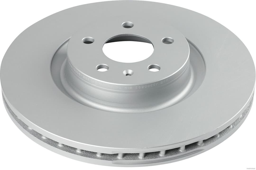 Disc frana HERTH+BUSS JAKOPARTS J3300853