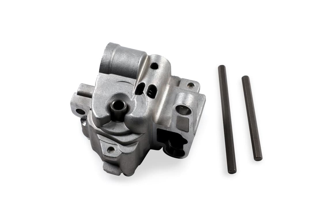 Pompa ulei HEPU OP5512