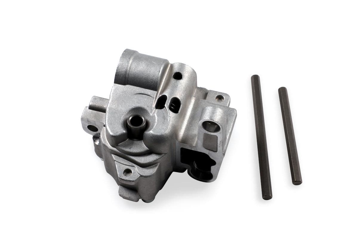 Pompa ulei HEPU OP5512