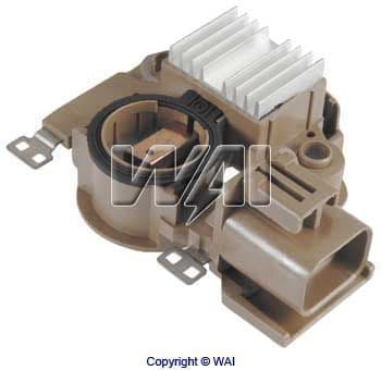 Regulator, alternator WAI IM292