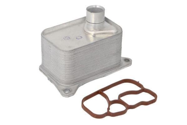 Radiator ulei, ulei motor THERMOTEC D4W015TT