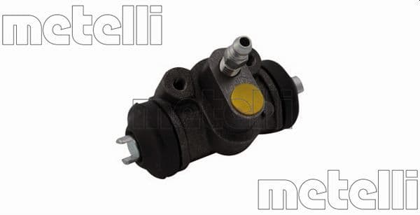 Cilindru receptor frana METELLI 04-0464
