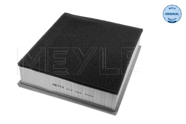 Filtru aer MEYLE -ORIGINAL: True to OE. 012 094 0034