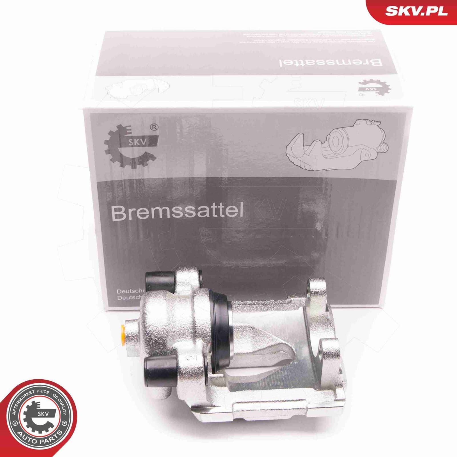 Etrier frana ESEN SKV 23SKV754