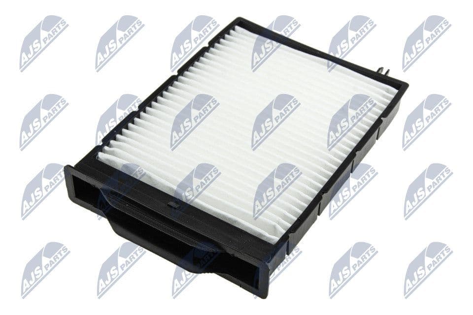 Filtru, aer habitaclu NTY FCF-RE-023
