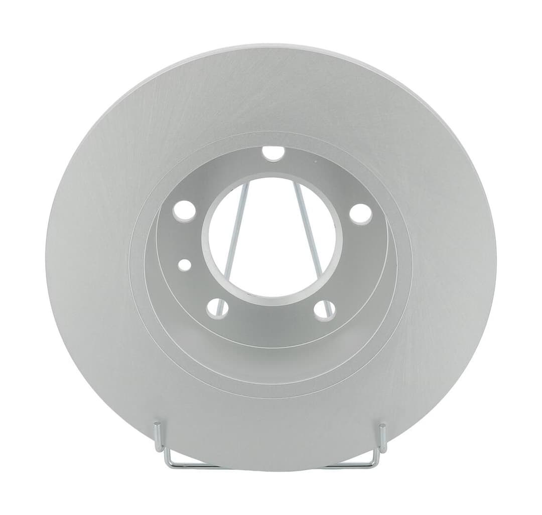 Disc frana FERODO PREMIER Coat+ disc DDF1272C