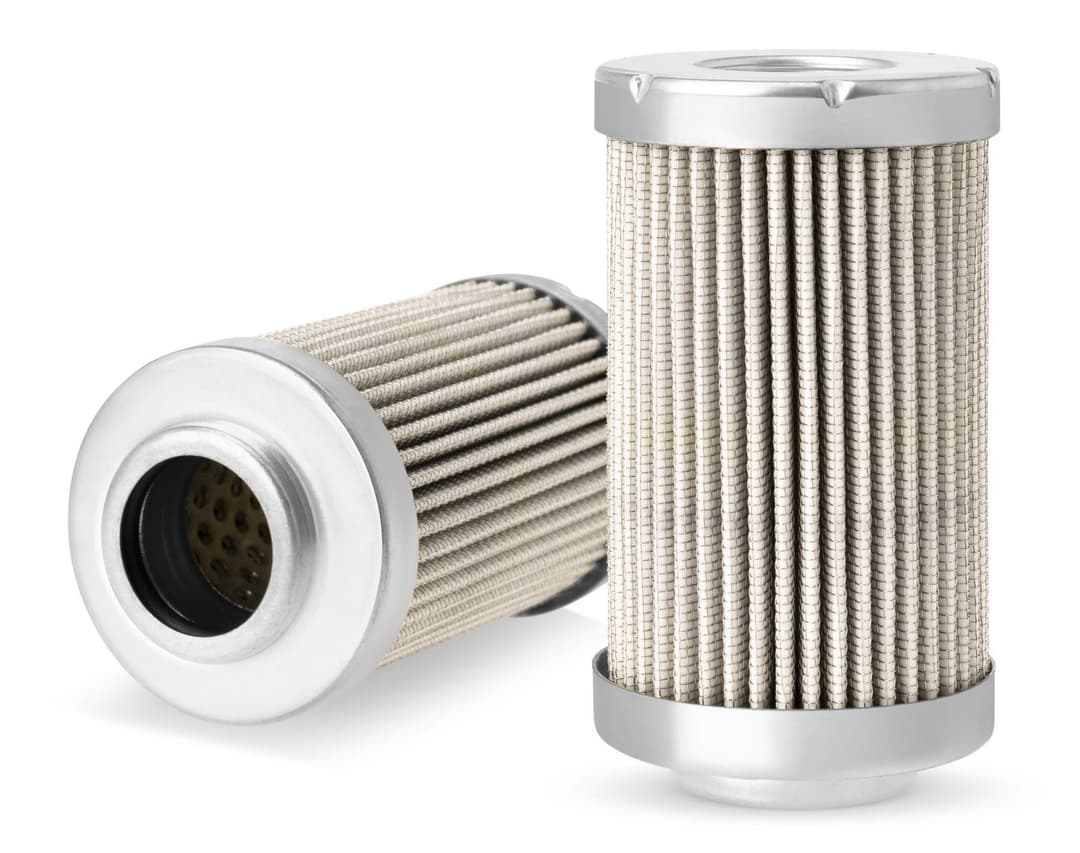 Filtru, sistem hidraulic primar FLEETGUARD HF6863