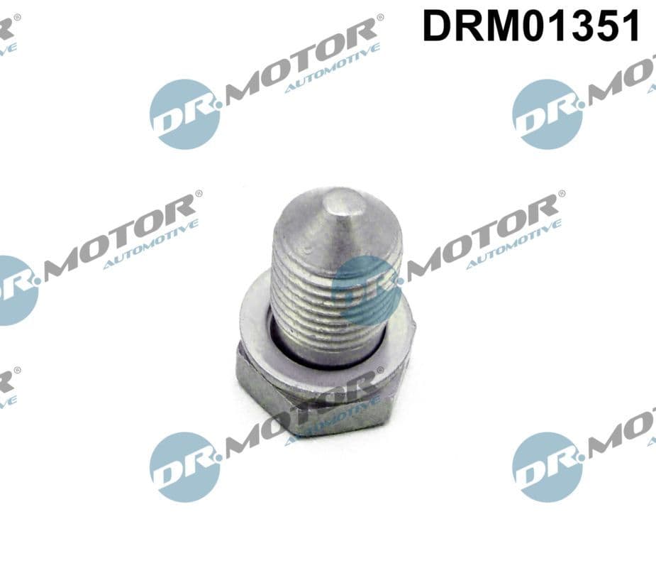 surub de golire,baia de ulei Dr.Motor Automotive DRM01351
