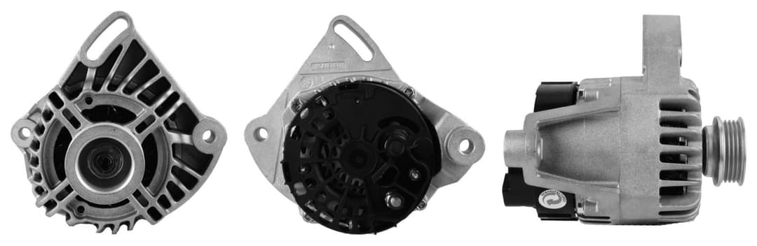 Generator / Alternator ELSTOCK 28-5674
