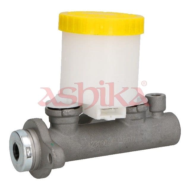 Pompa centrala, frana ASHIKA 68-01-135