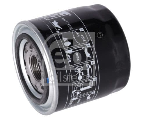 Filtru ulei FEBI BILSTEIN 175378