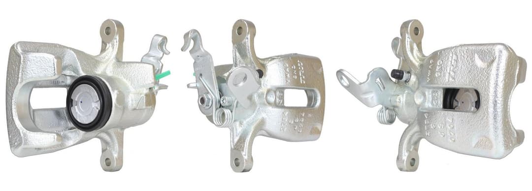 Etrier frana ELSTOCK 86-2491