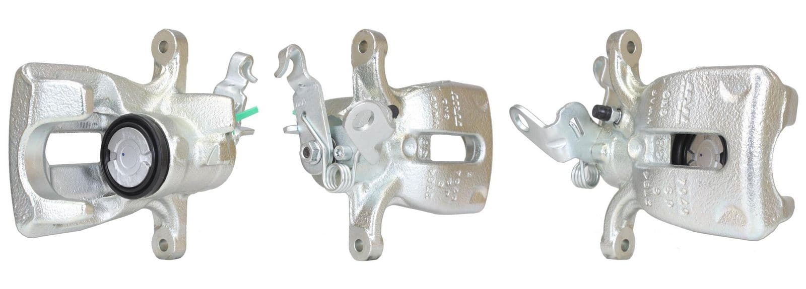 Etrier frana ELSTOCK 86-2491