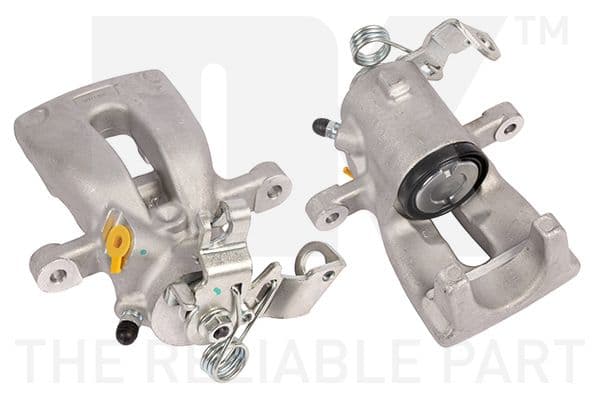 Etrier frana NK 2136252