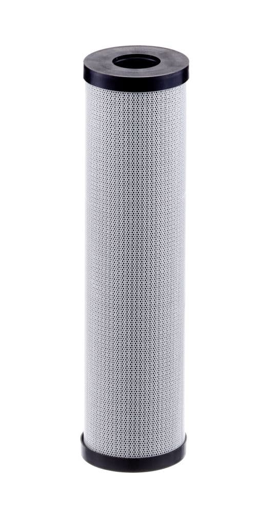 Filtru, sistem hidraulic primar MANN-FILTER HD 9012