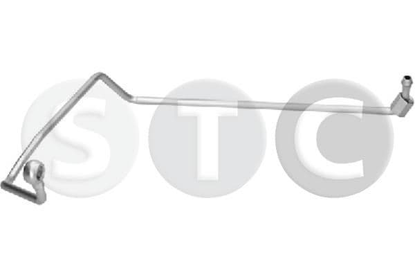 conducta ulei, incarcare STC T492237