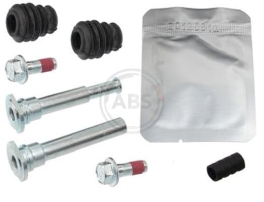 Set bucsi de ghidaj, etrier frana A.B.S. 55175