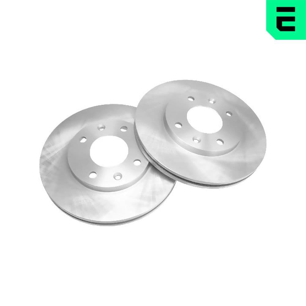 Disc frana OPTIMAL BS-1310C