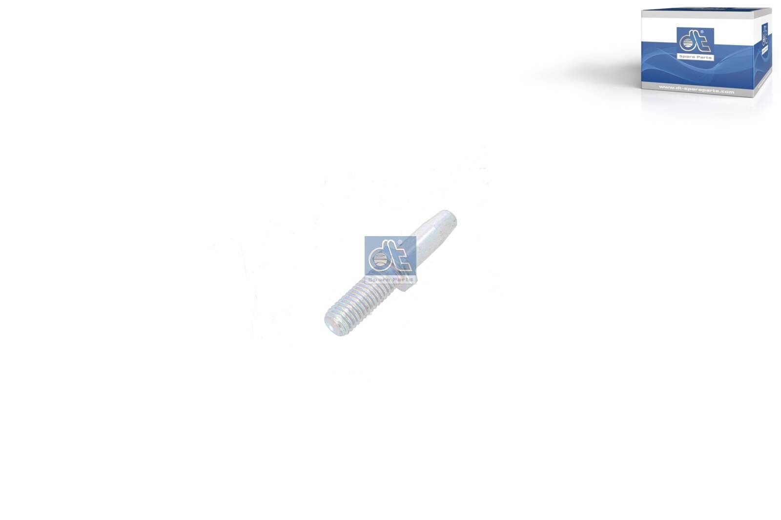 Surub, disc frana DT Spare Parts 7.36060