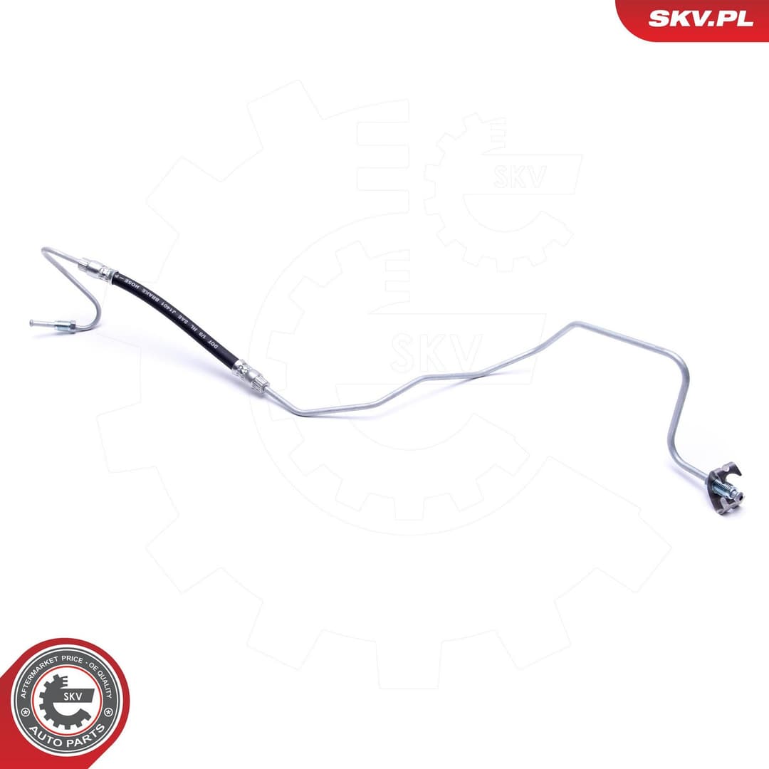 Furtun frana ESEN SKV 35SKV219