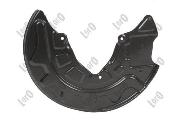 protectie stropire,disc frana ABAKUS LORO 131-07-123