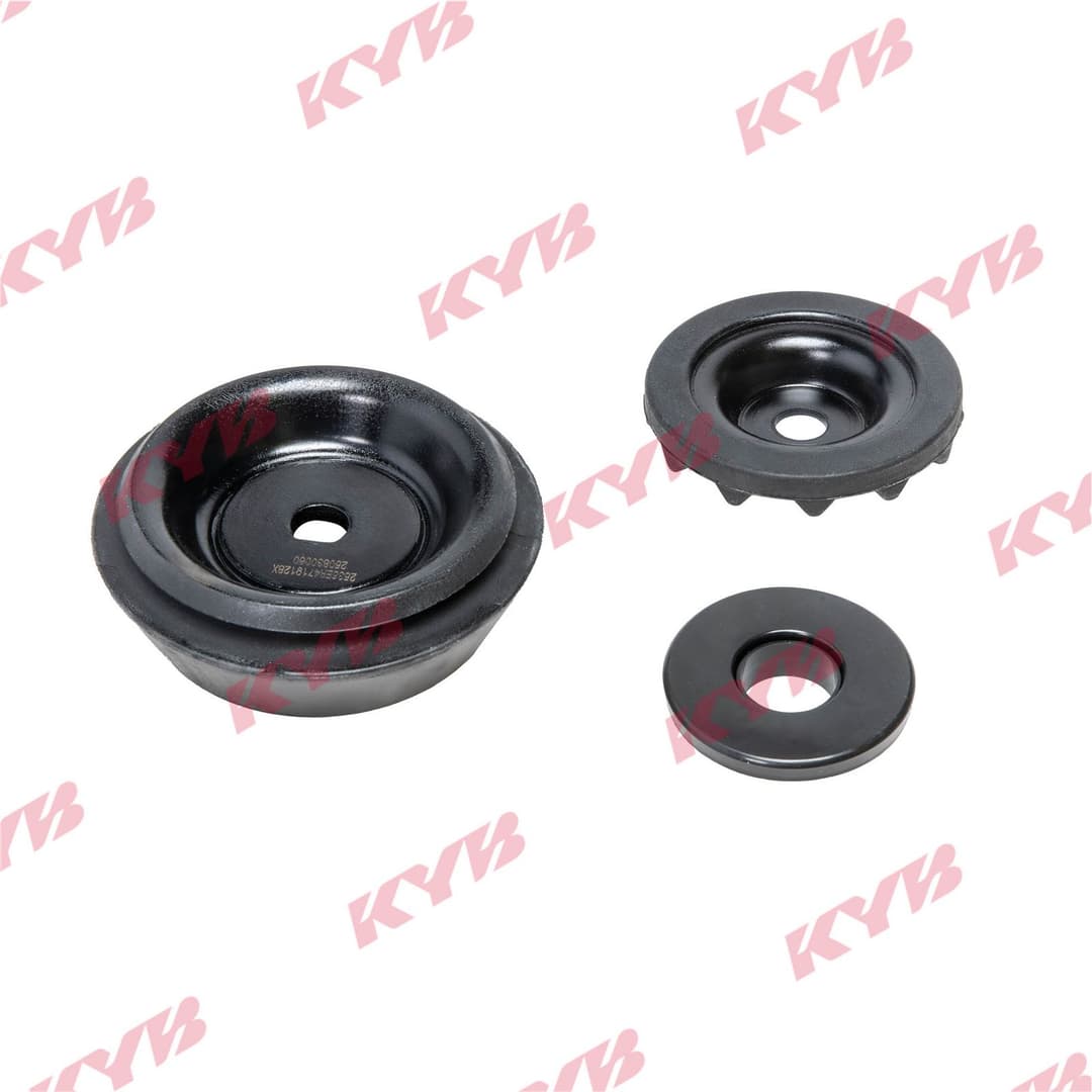 Set reparatie, rulment sarcina amortizor KYB Suspension Mounting Kit SM5819