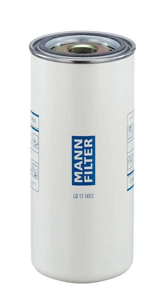 Filtru, aer comprimat MANN-FILTER LB 13 145/3
