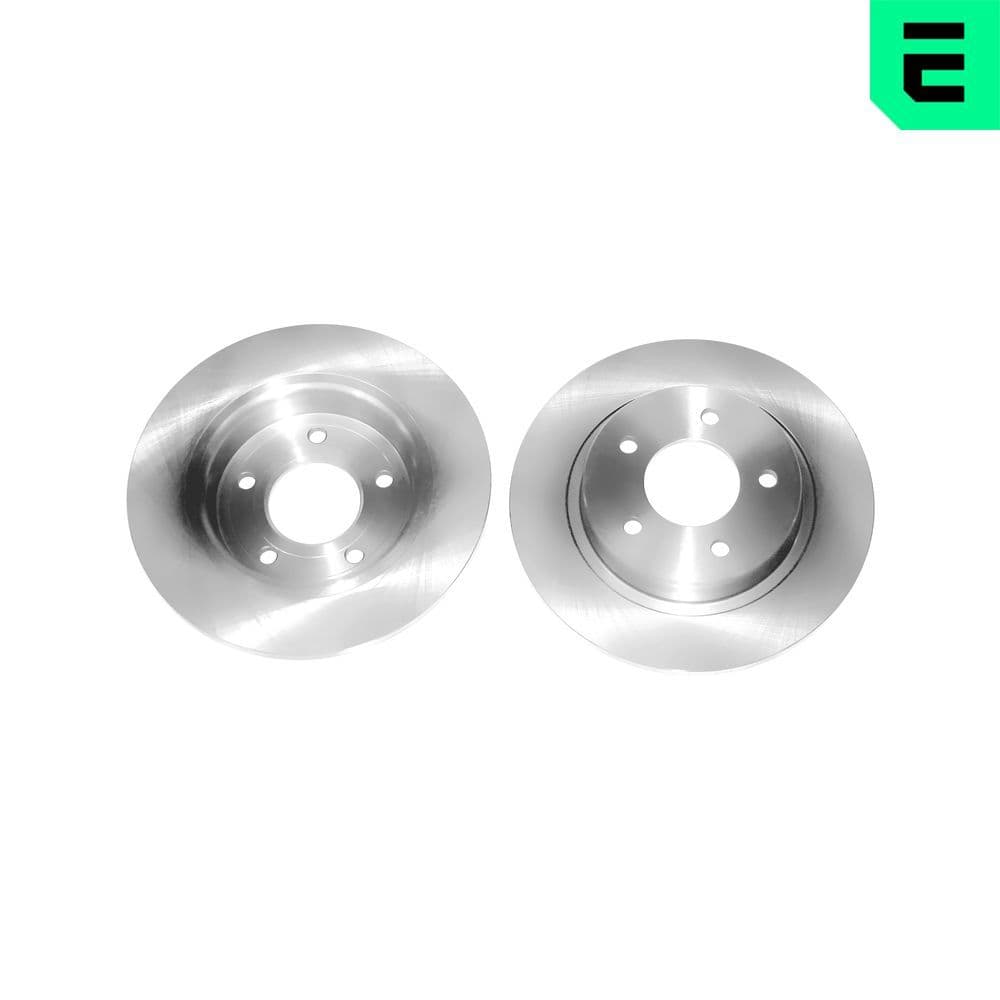 Disc frana OPTIMAL BS-7762C