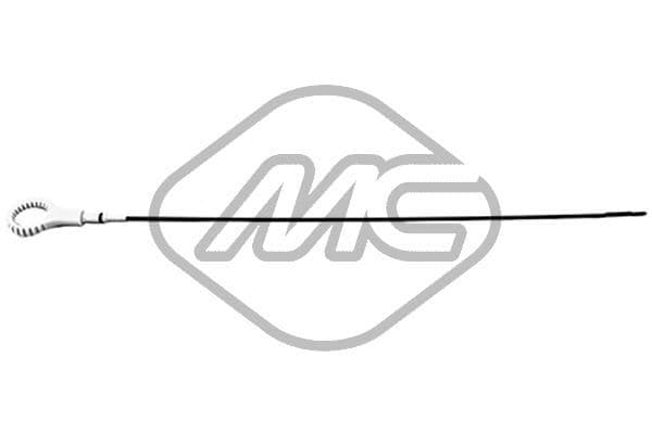 Joja ulei METALCAUCHO 39905